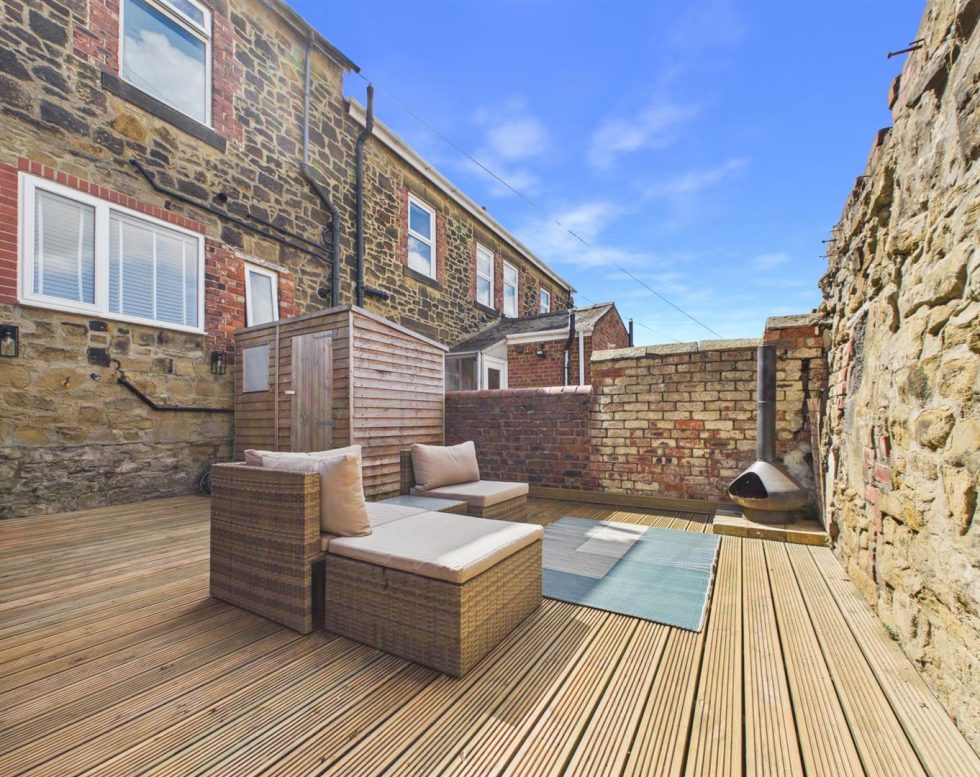 Thomas Street, Eighton Banks, Gateshead