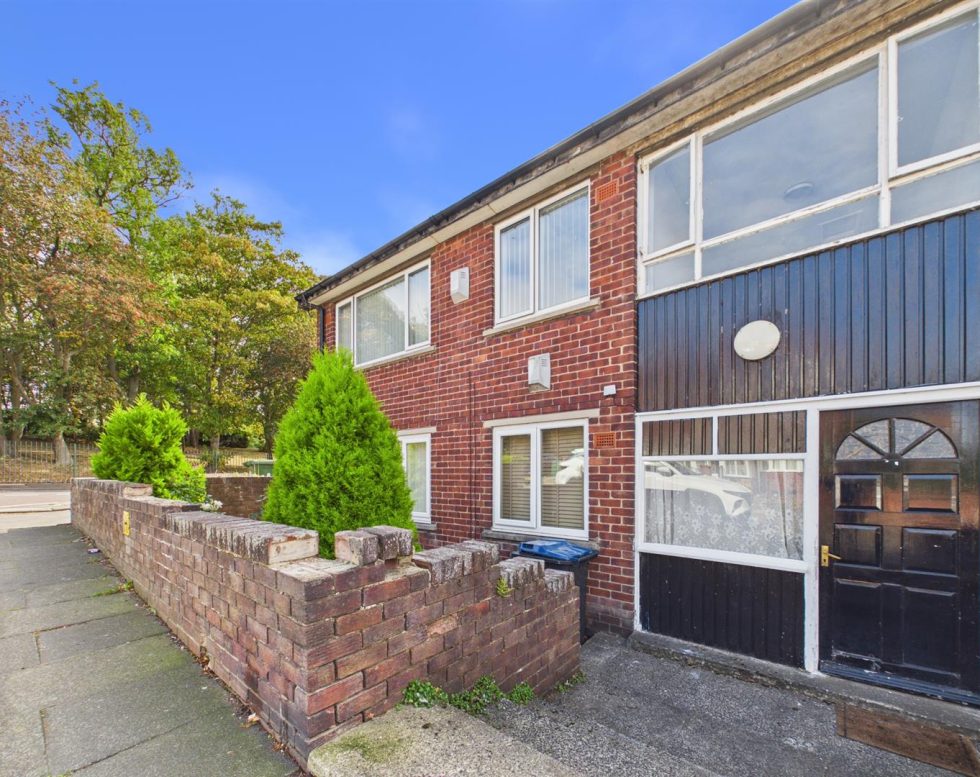 Maple Grove, Gateshead