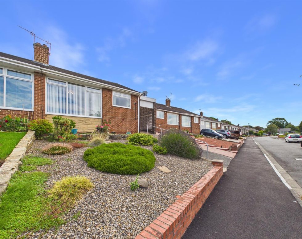 Gleneagles Road, Low Fell, Gateshead