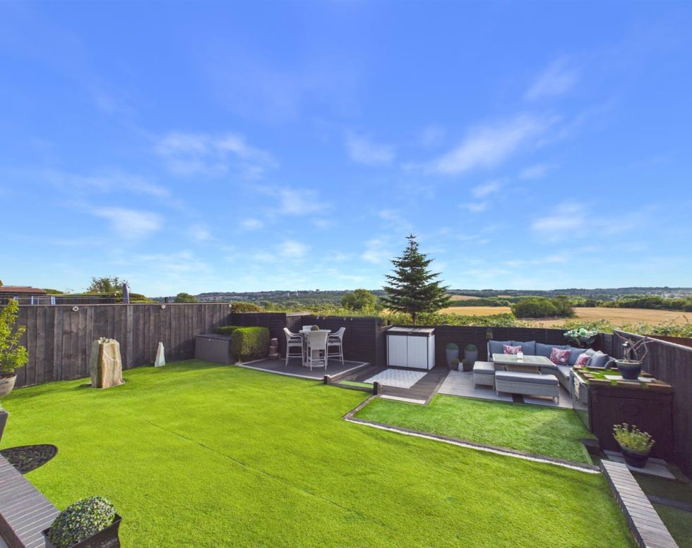 Hollydene, Kibblesworth, Gateshead