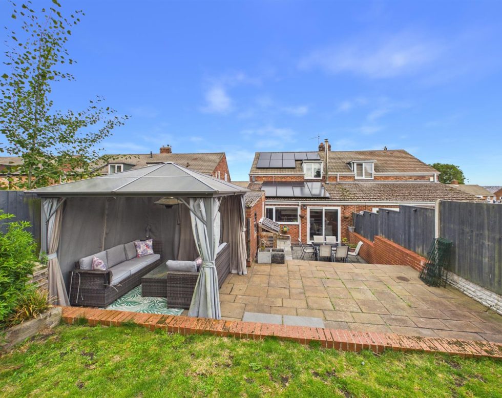 Braeside, Gateshead