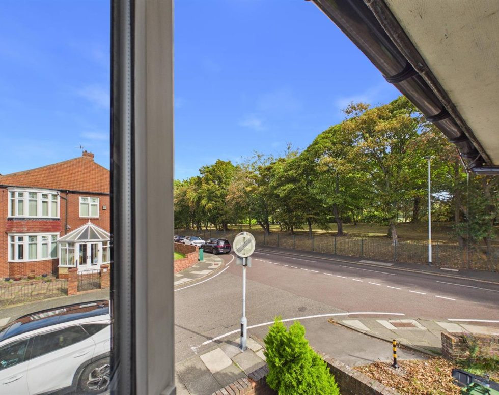 Maple Grove, Gateshead