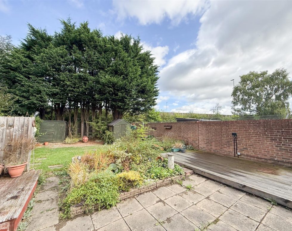 Ladypark, Gateshead