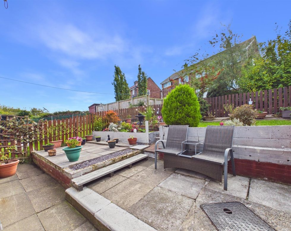 Cotemede, Leam Lane,Gateshead
