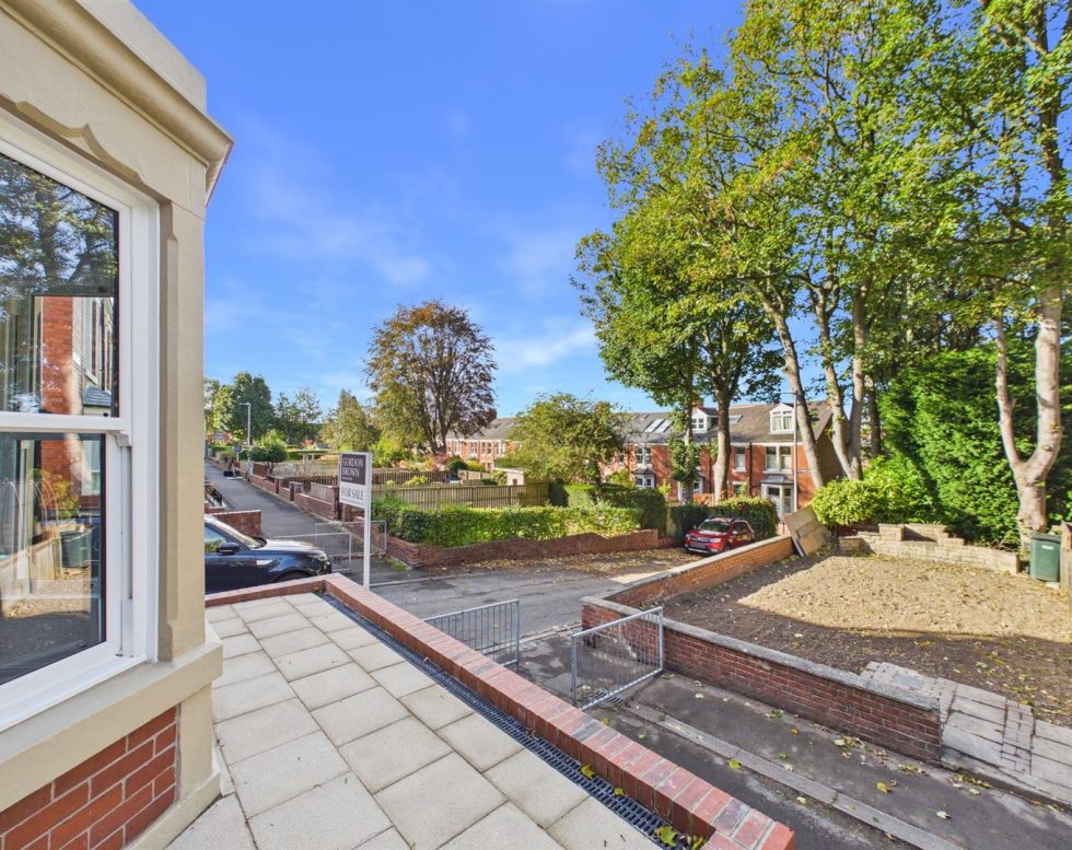 Lavender Gardens, Low Fell, Gateshead
