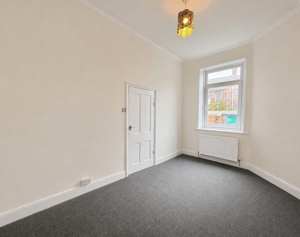 Affleck Street, Gateshead
