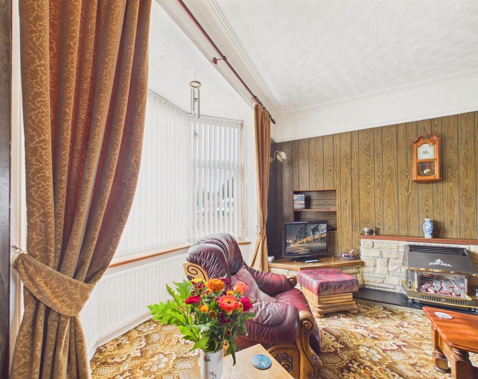 The Crescent, Kibblesworth, Gateshead