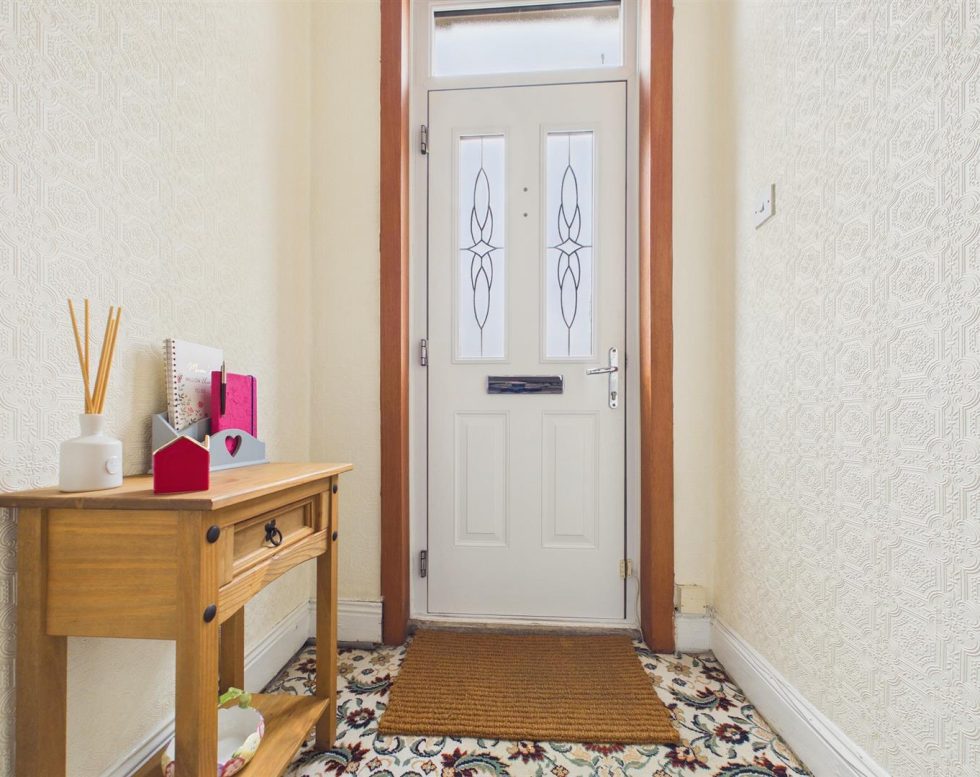 The Crescent, Kibblesworth, Gateshead