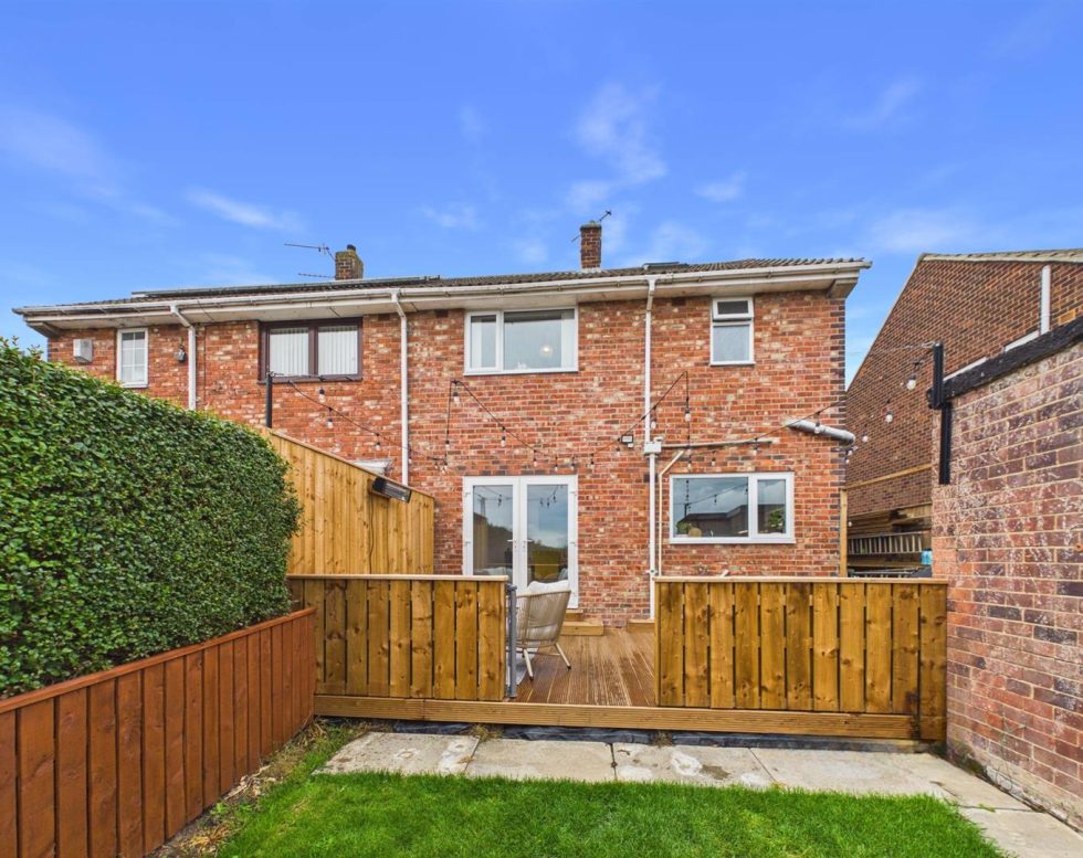 Wealcroft, Leam Lane, Gateshead