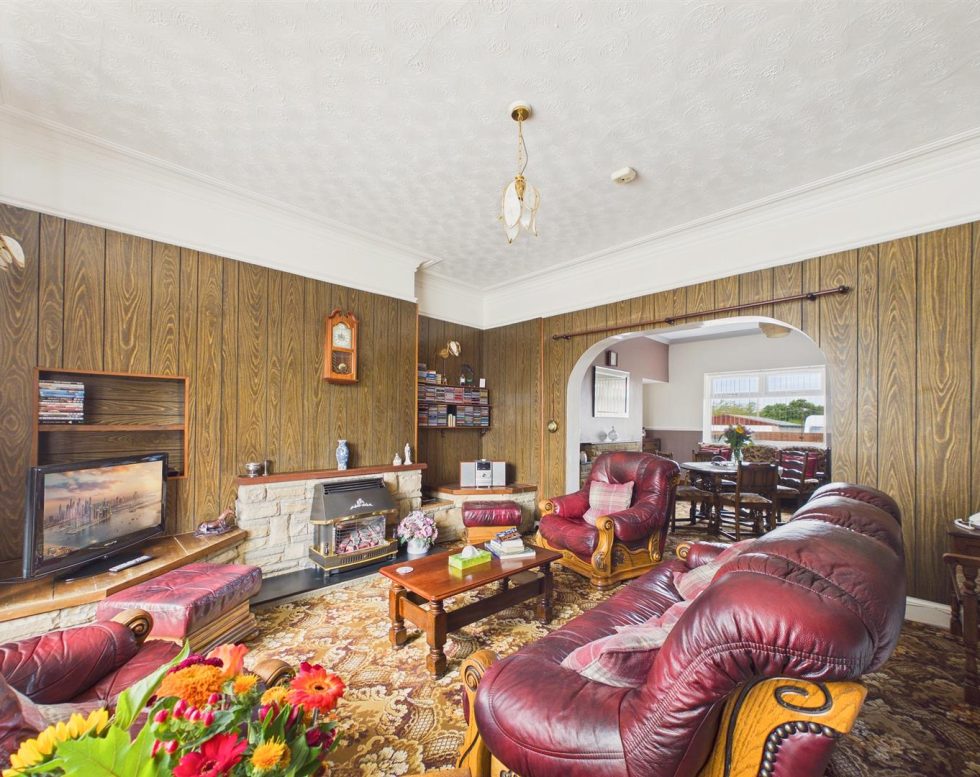 The Crescent, Kibblesworth, Gateshead
