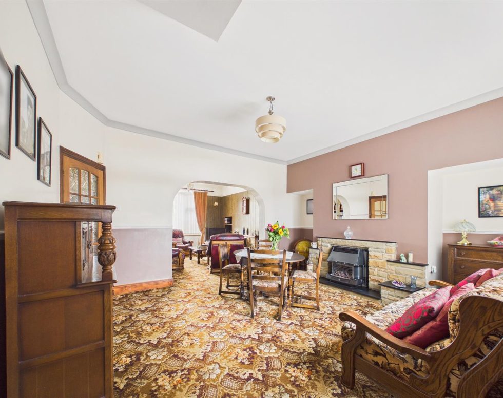 The Crescent, Kibblesworth, Gateshead