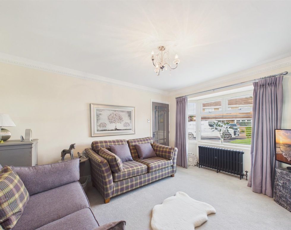 Hollydene, Kibblesworth, Gateshead