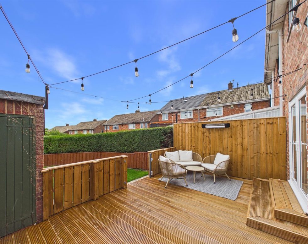 Wealcroft, Leam Lane, Gateshead