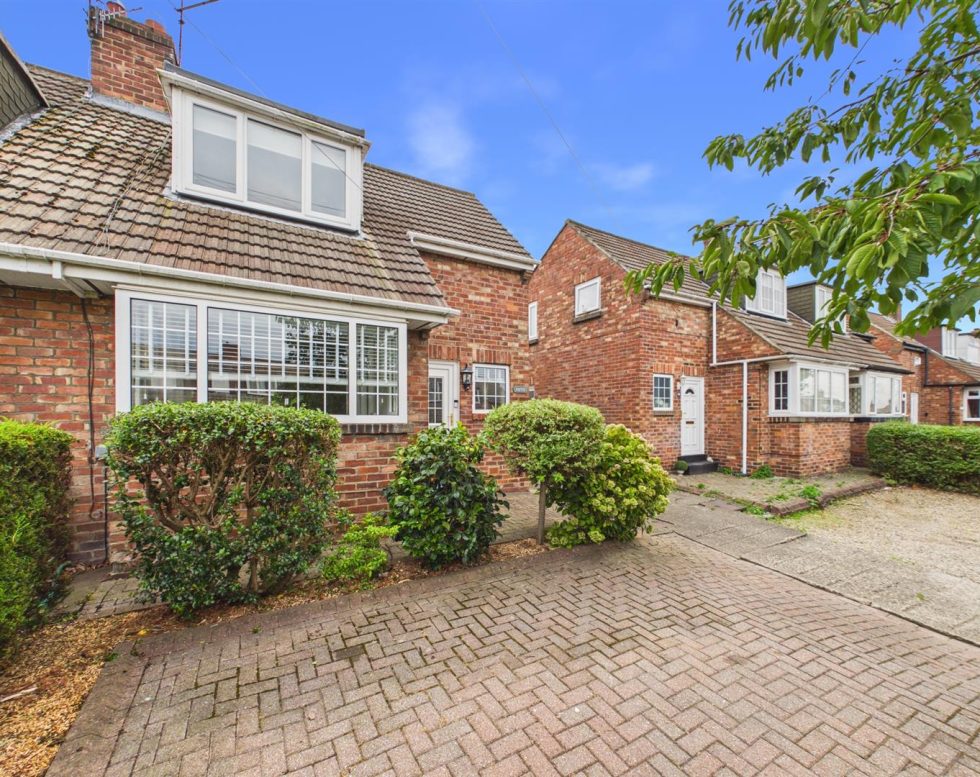 Braeside, Gateshead