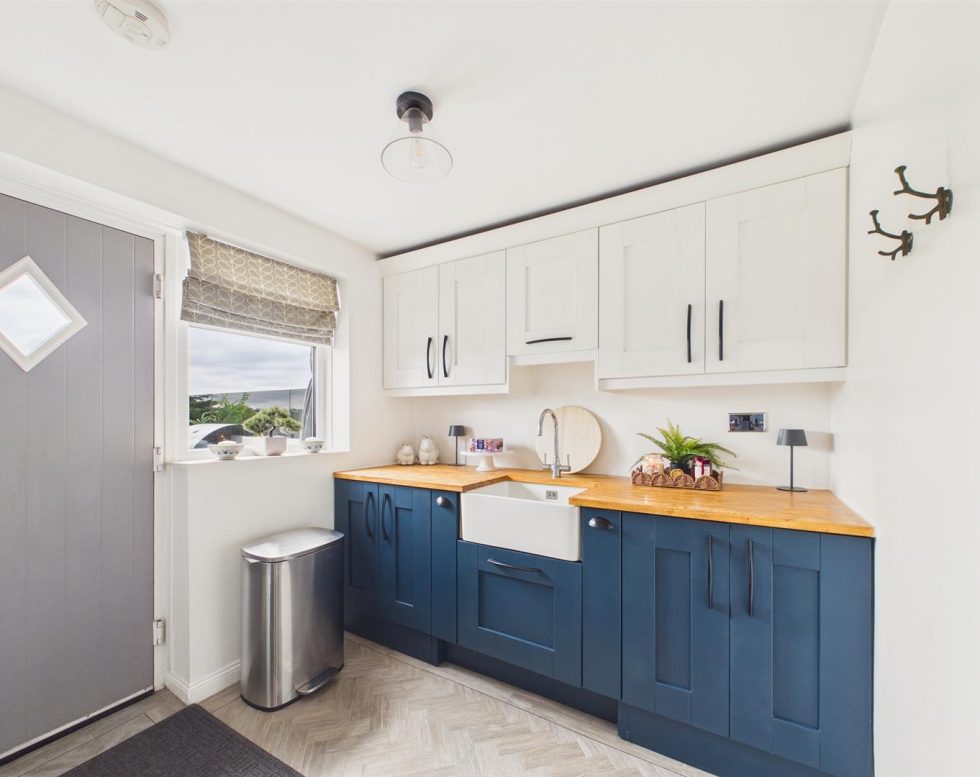 Hollydene, Kibblesworth, Gateshead