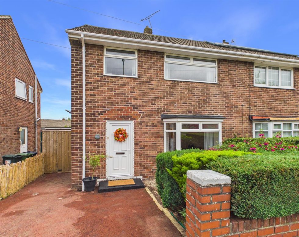 Wealcroft, Leam Lane, Gateshead