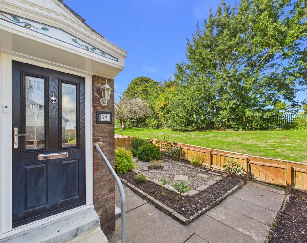 Woodburn, Whitehills, Gateshead