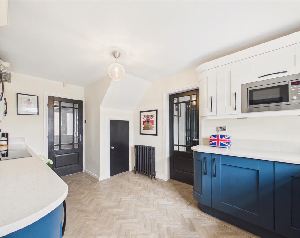 Hollydene, Kibblesworth, Gateshead