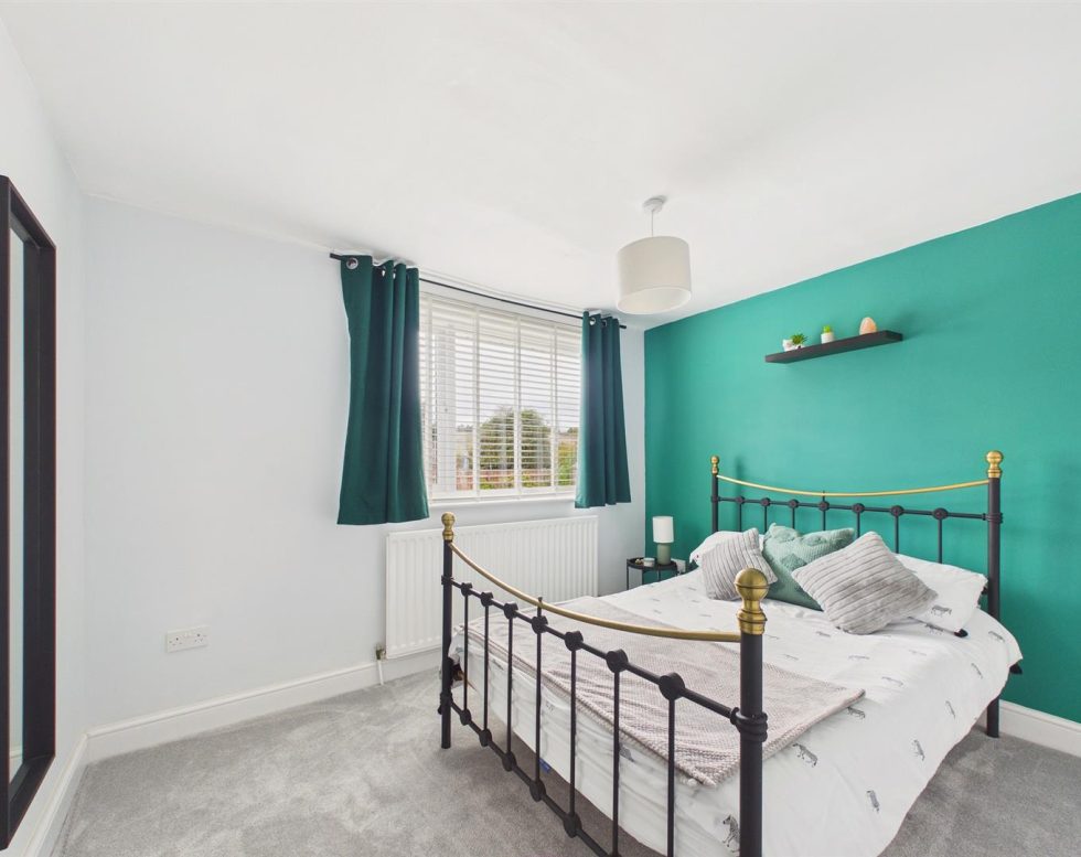 Grange Estate, Kibblesworth, Gateshead
