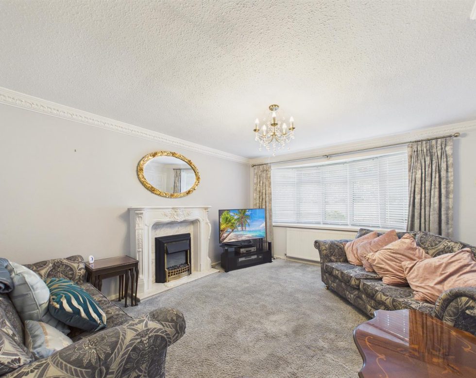 Woodburn, Whitehills, Gateshead