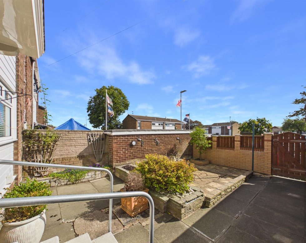 Woodburn, Whitehills, Gateshead