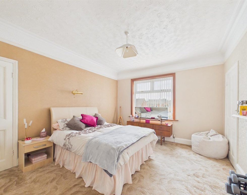 The Crescent, Kibblesworth, Gateshead