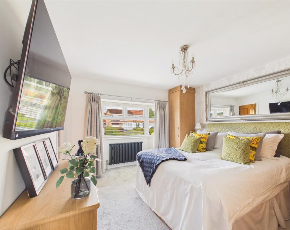 Hollydene, Kibblesworth, Gateshead