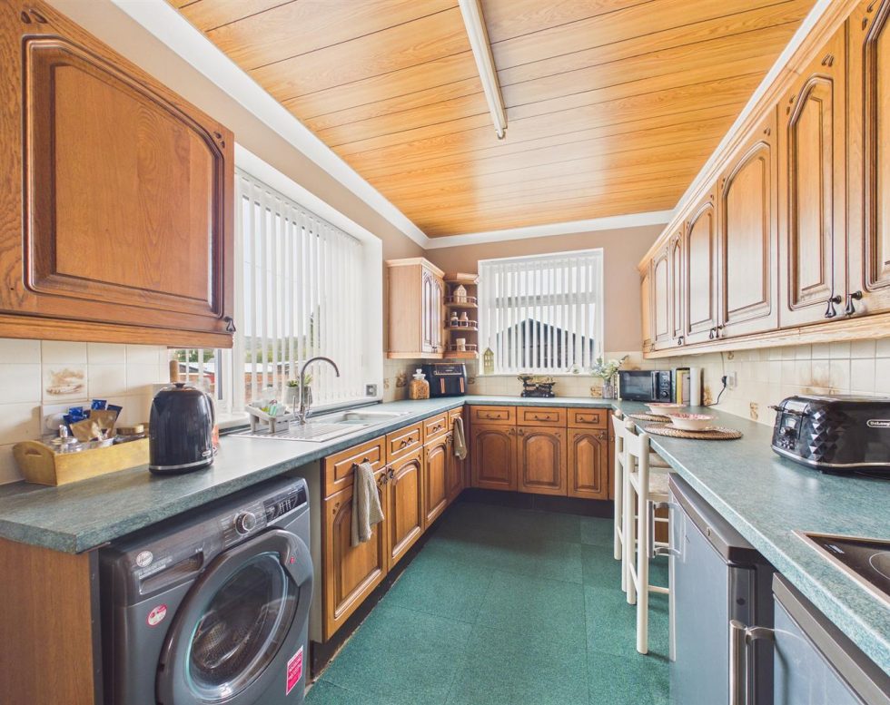 The Crescent, Kibblesworth, Gateshead