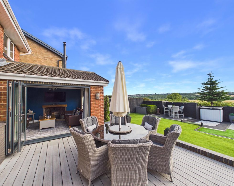 Hollydene, Kibblesworth, Gateshead