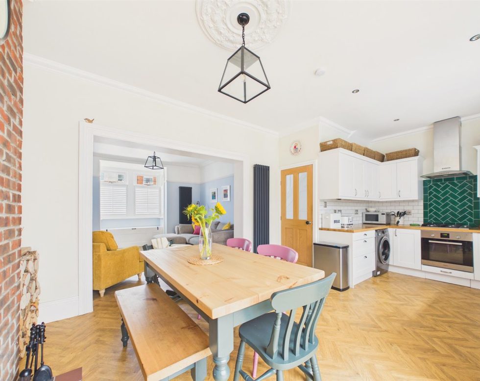 Coleridge Avenue, Low Fell