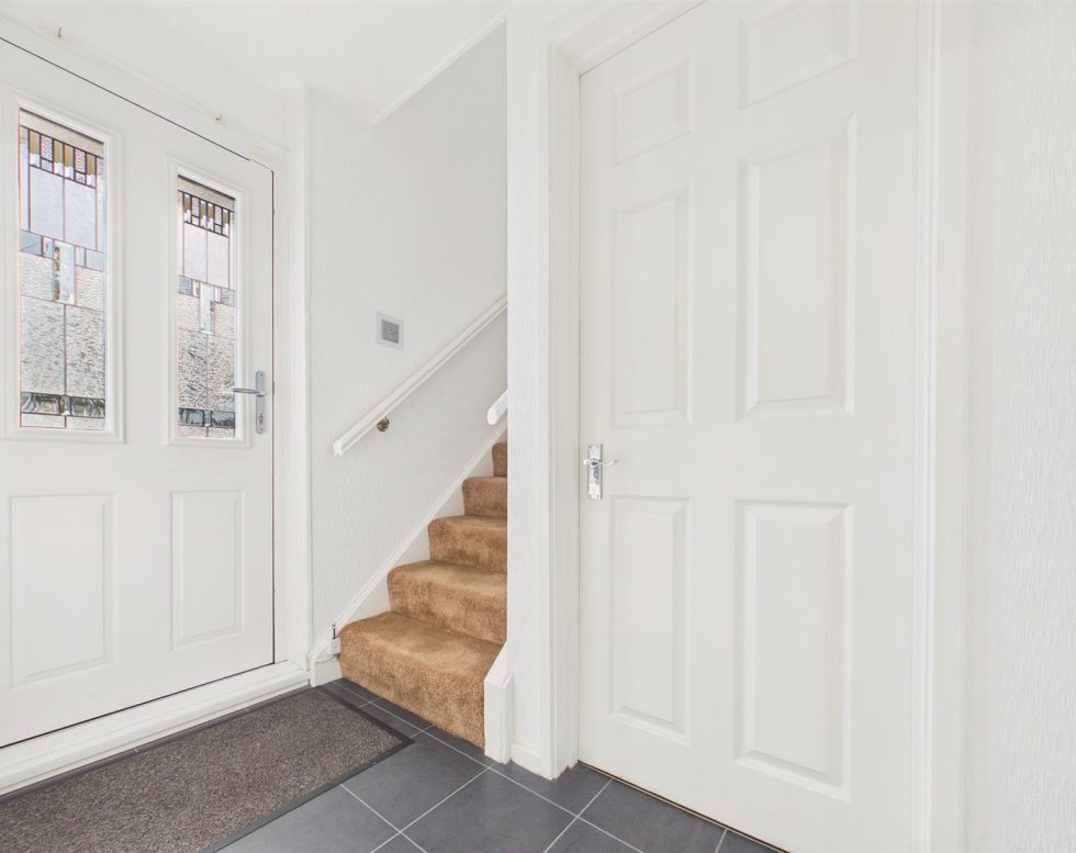 Woodburn, Whitehills, Gateshead