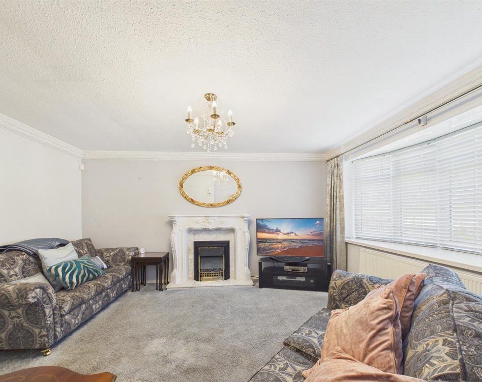 Woodburn, Whitehills, Gateshead