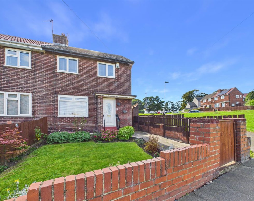 Cotemede, Leam Lane,Gateshead