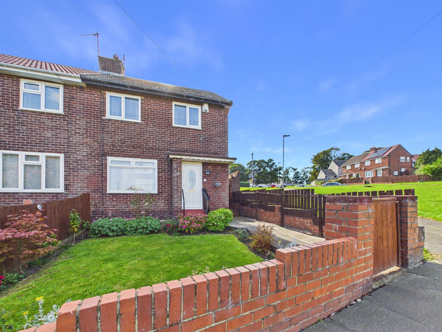 Cotemede, Leam Lane,Gateshead