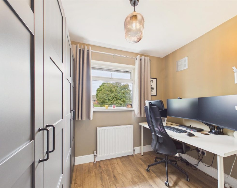 Wealcroft, Leam Lane, Gateshead