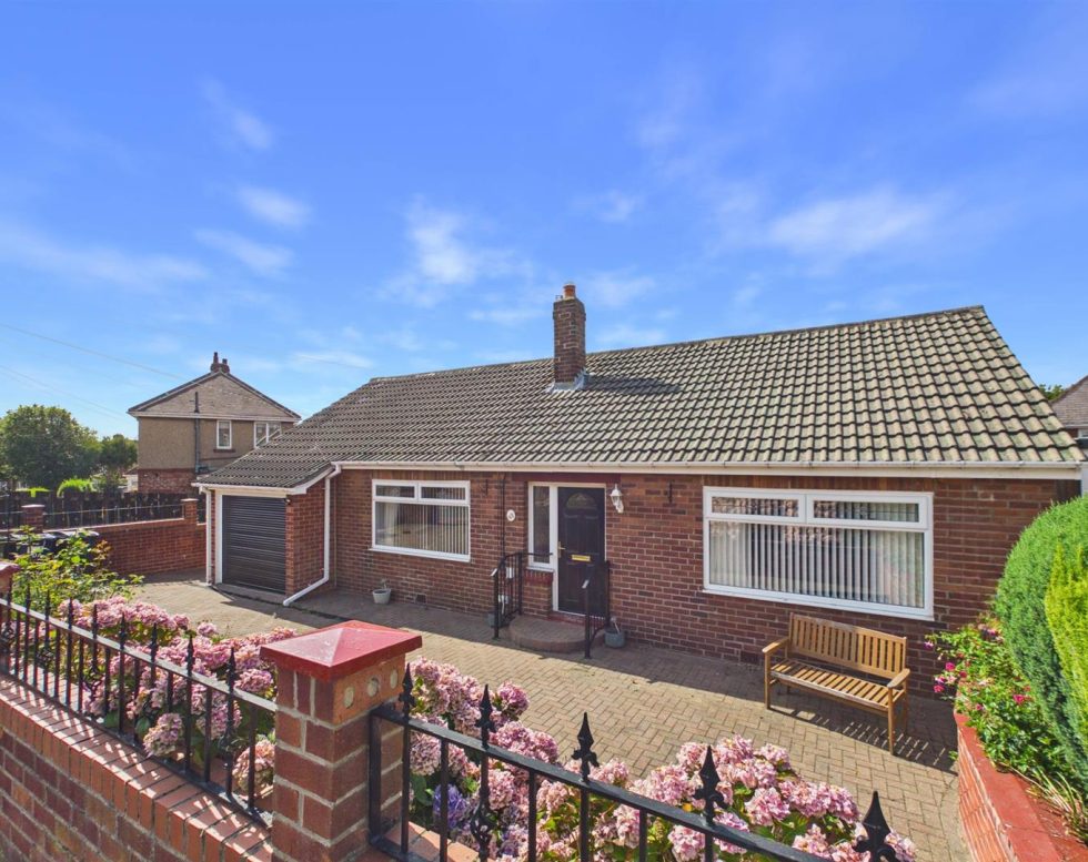 Wynbury Road, Low Fell