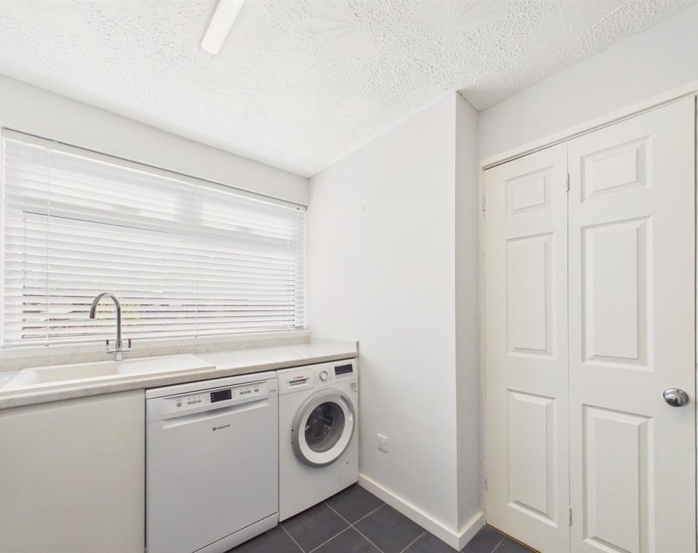 Woodburn, Whitehills, Gateshead