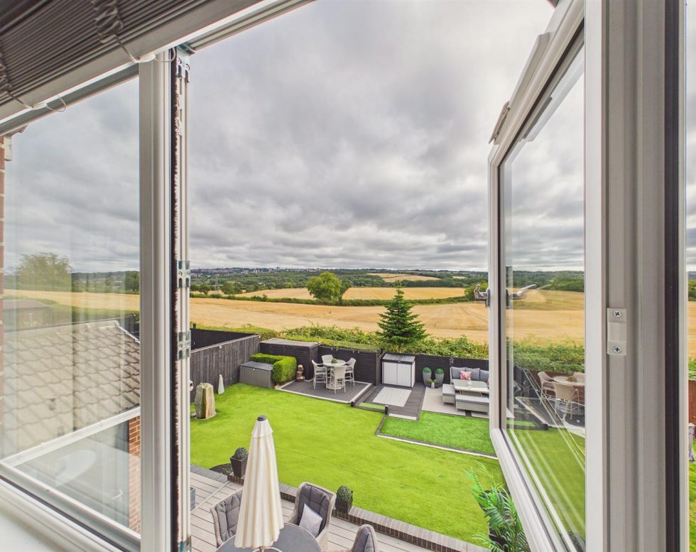 Hollydene, Kibblesworth, Gateshead