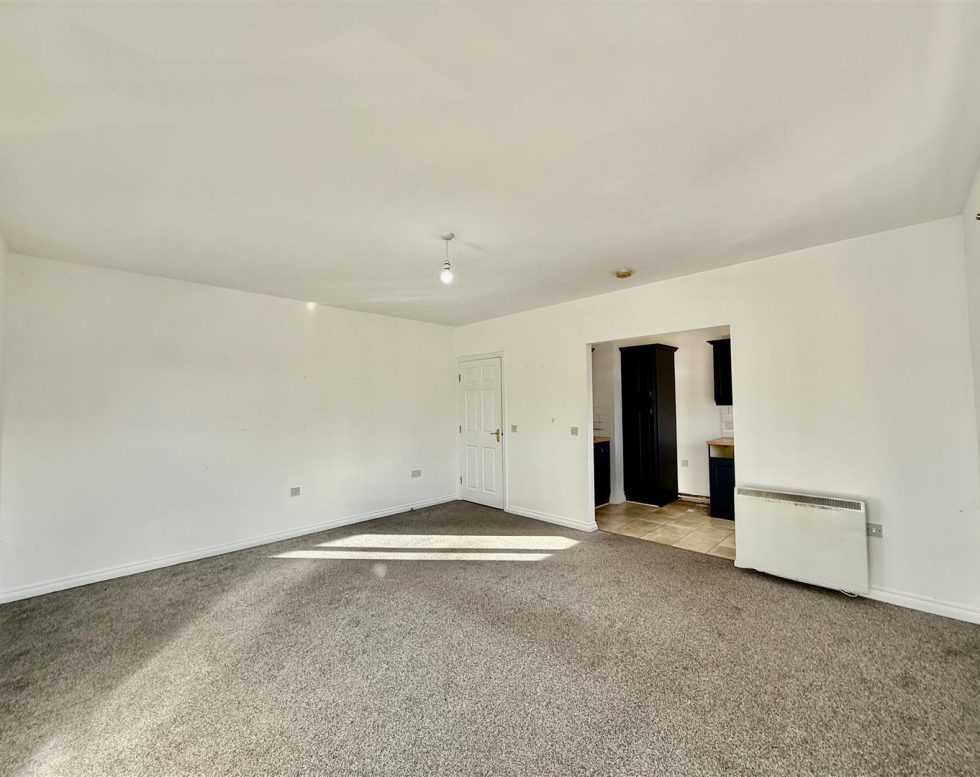 Kingfisher Court, Gateshead