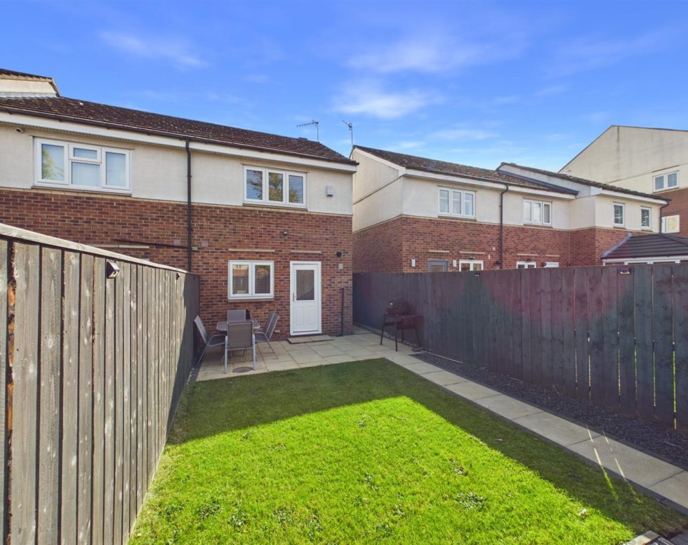 Cormorant Drive, Gateshead