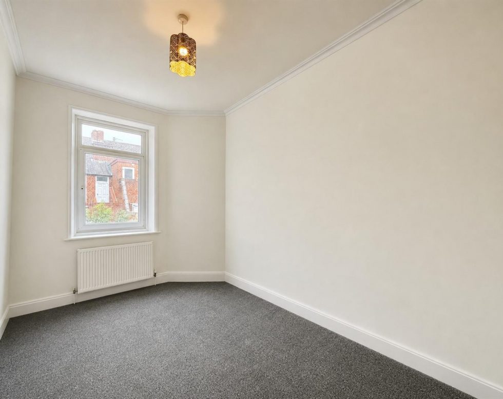 Affleck Street, Gateshead