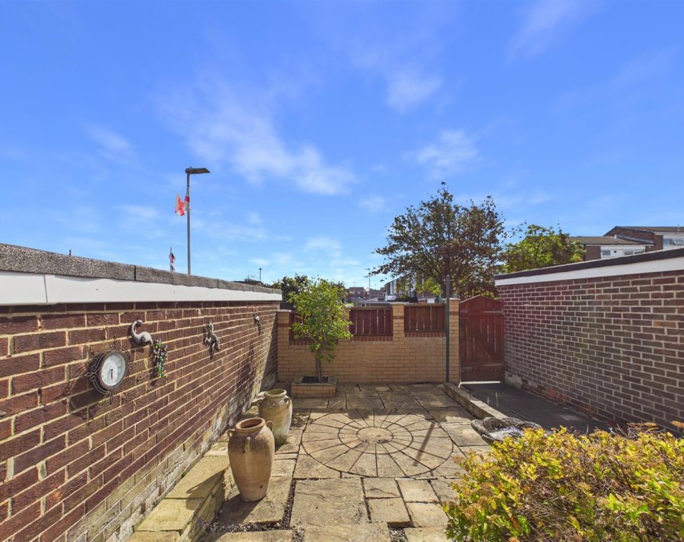 Woodburn, Whitehills, Gateshead