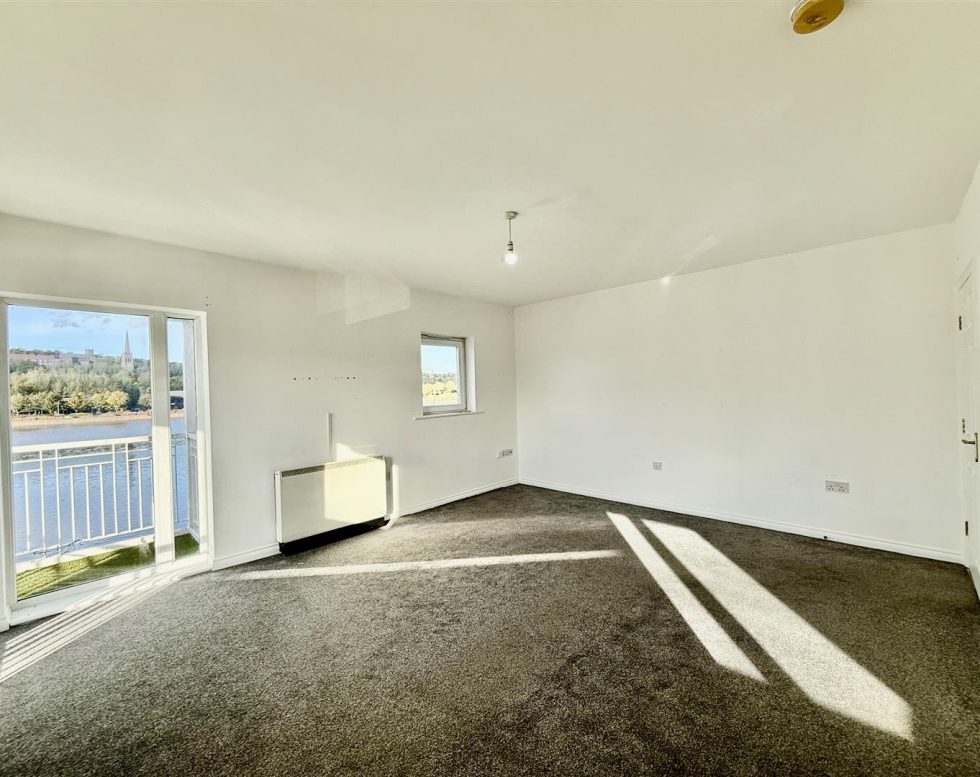 Kingfisher Court, Gateshead