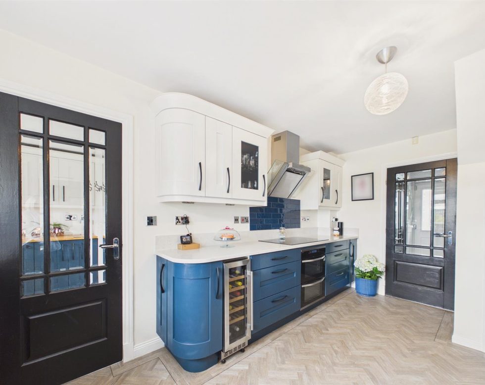 Hollydene, Kibblesworth, Gateshead