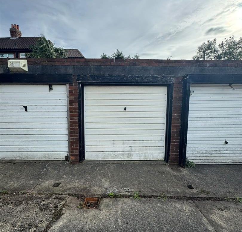 Maple Grove, Gateshead