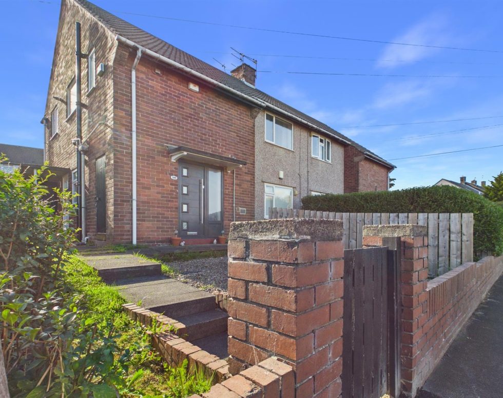 Chevington, Leam Lane, Gateshead