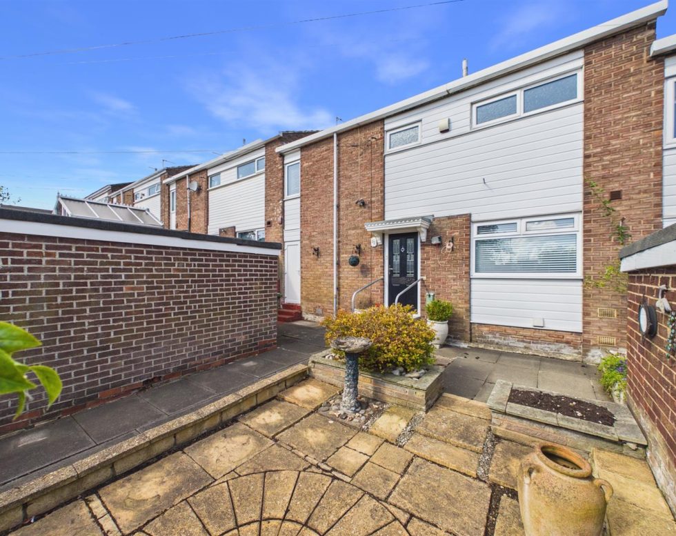 Woodburn, Whitehills, Gateshead