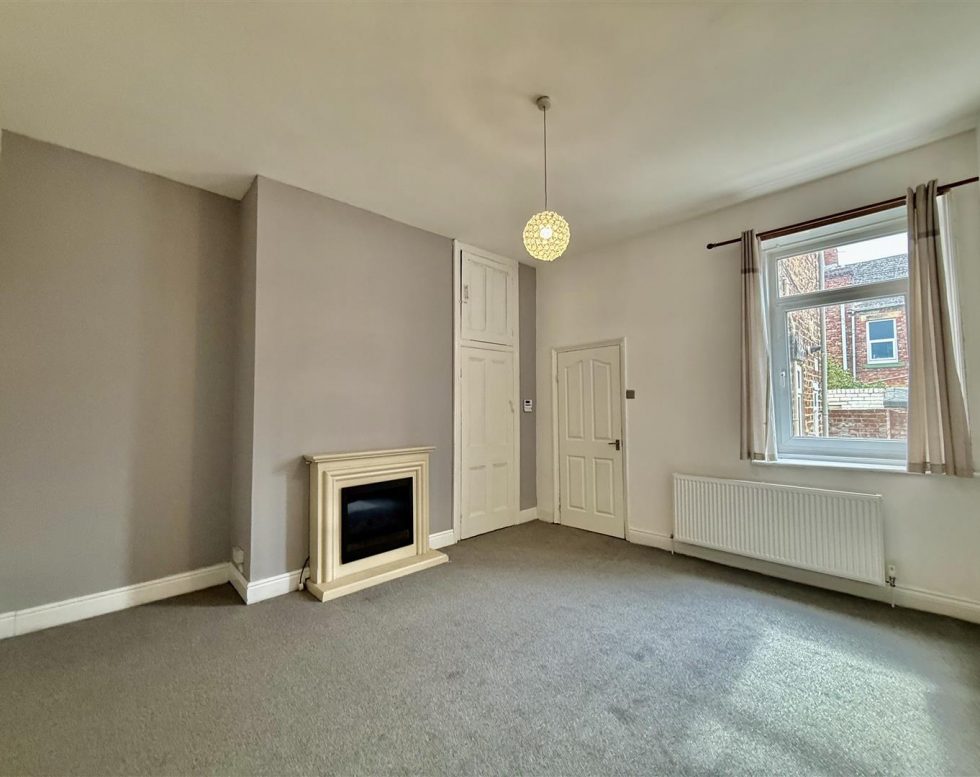 Affleck Street, Gateshead