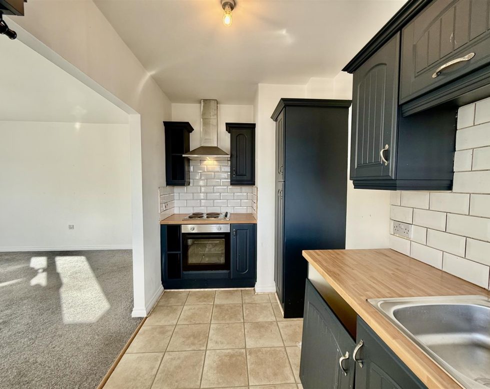 Kingfisher Court, Gateshead