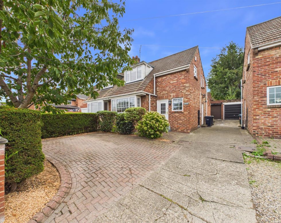 Braeside, Gateshead